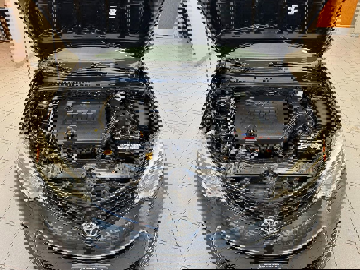 Used 2014 Toyota Corolla S image 68