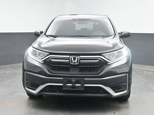 Used 2020 Honda CR-V EX image 3