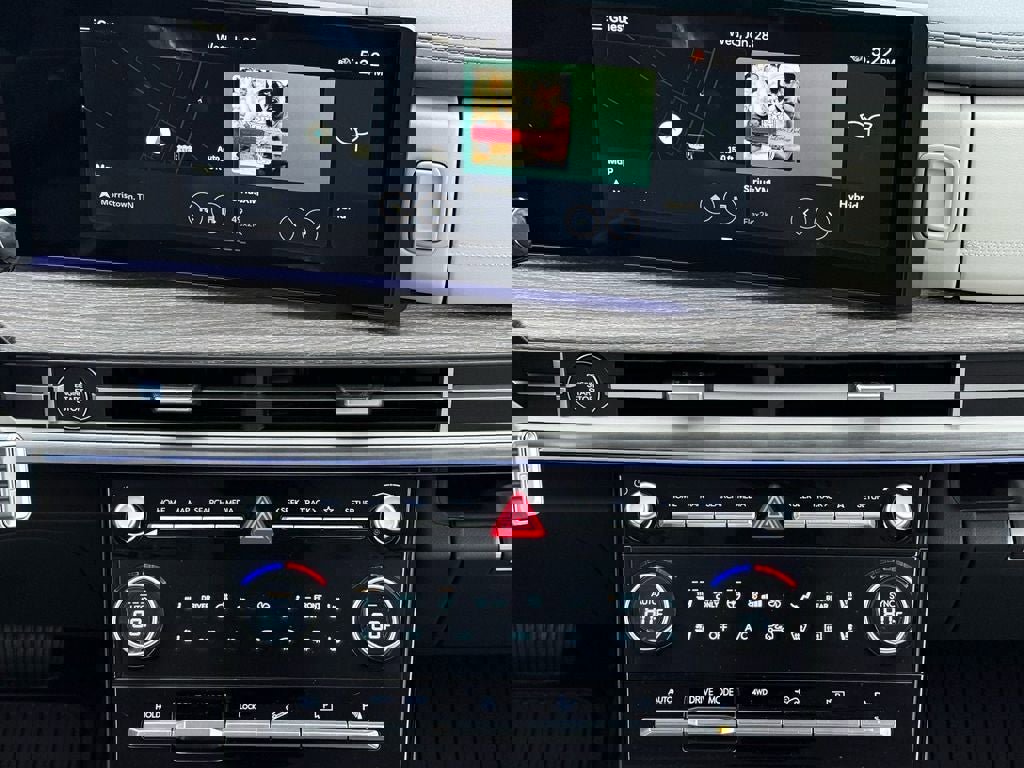 New 2026 Hyundai Santa Fe Calligraphy image 21