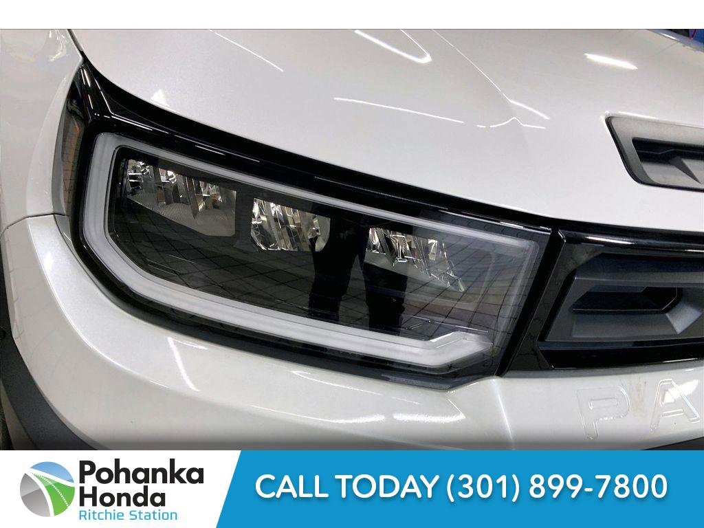 Used 2026 Honda Passport RTL image 28
