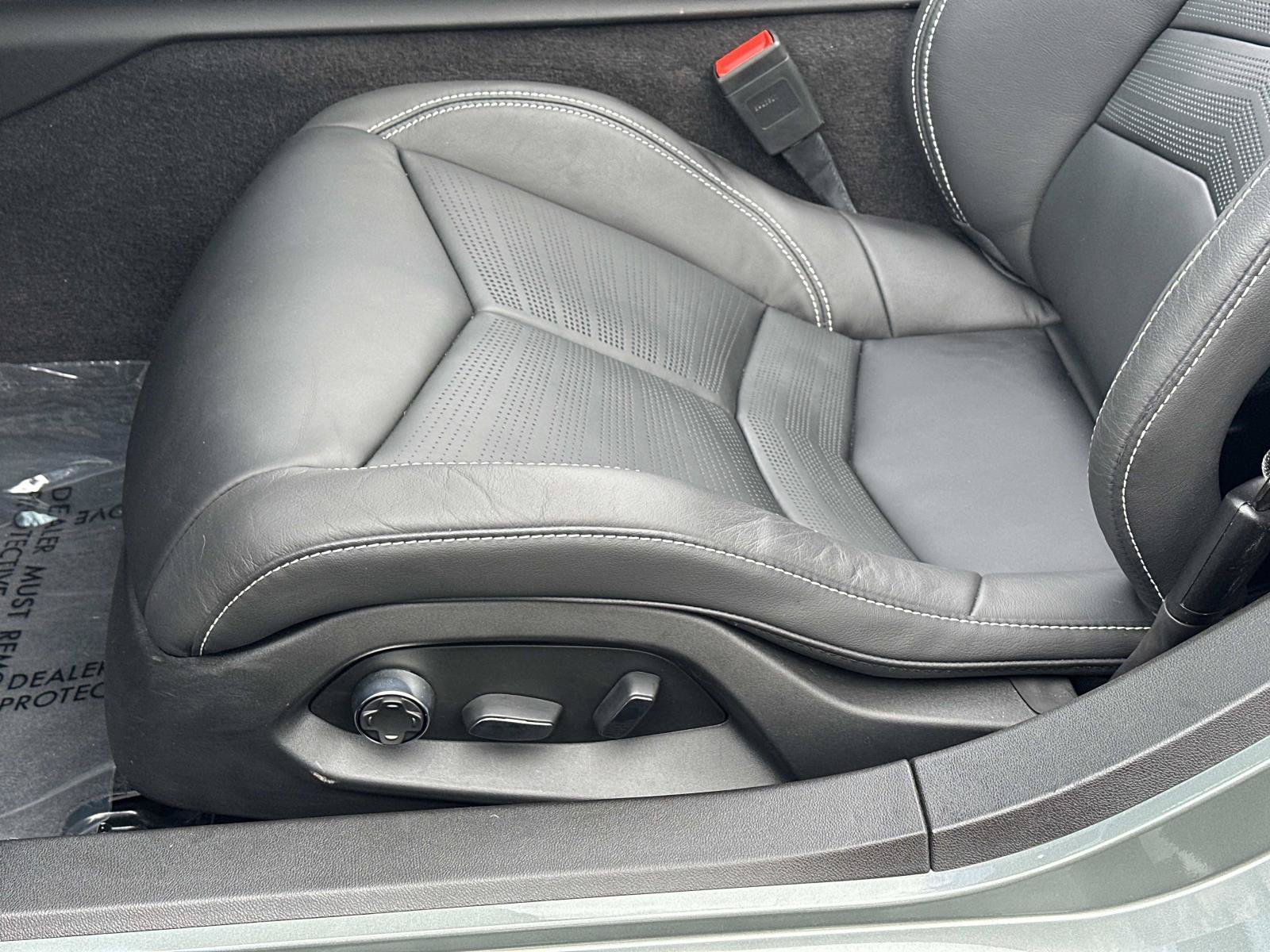Certified 2023 Chevrolet Corvette Stingray Preferred Conv w/ Z51 Performance Package RWD image 15