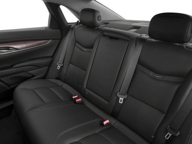 Used 2018 Cadillac XTS Luxury image 41