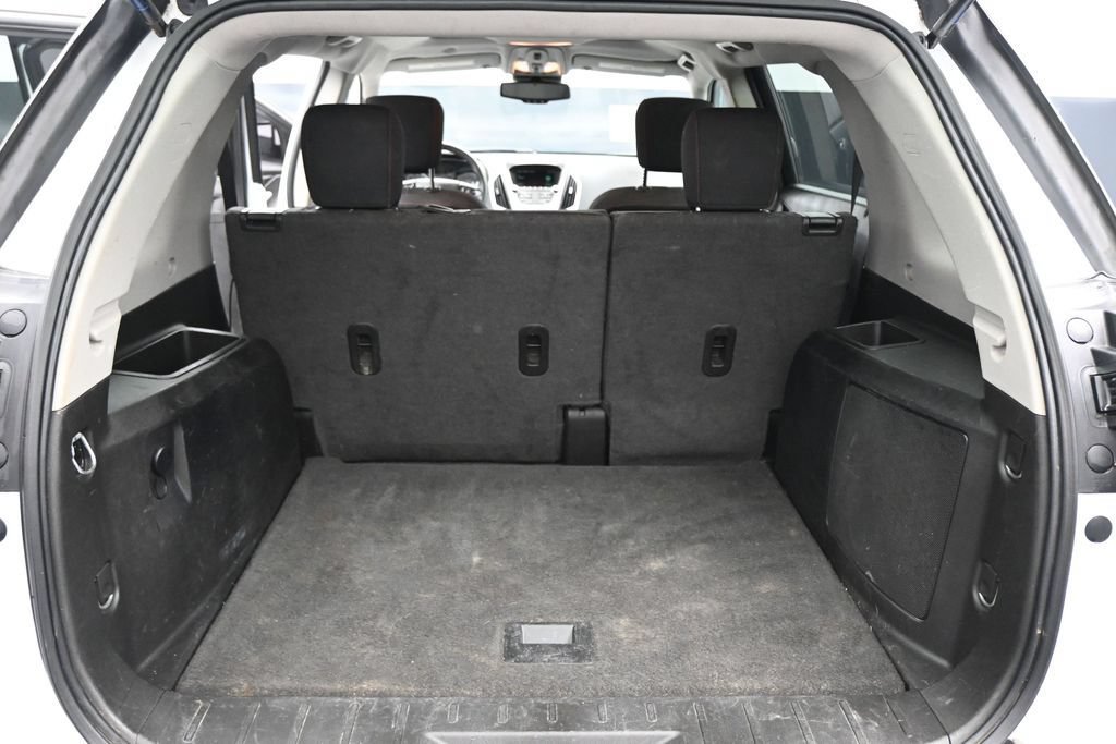 Used 2015 GMC Terrain SLE FWD image 25