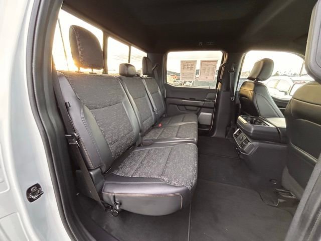 Used 2024 Ford F150 Tremor image 42