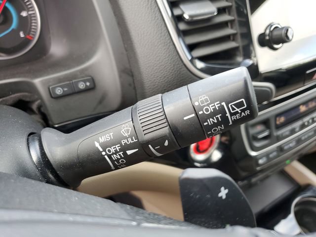 Used 2019 Honda Pilot Touring image 25