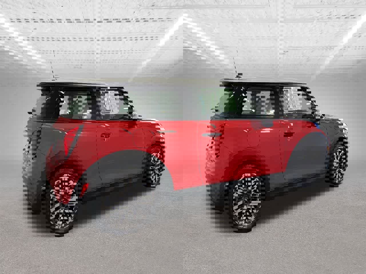 Certified 2025 MINI Cooper S image 6