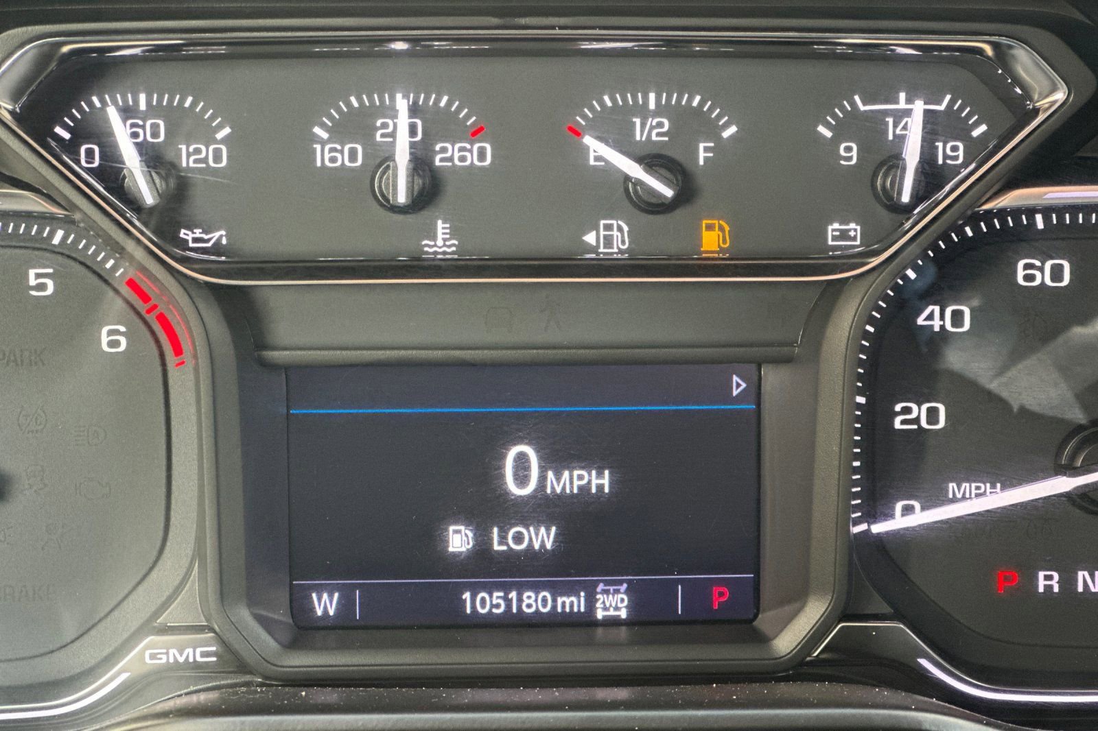 Used 2021 GMC Sierra 1500 SLT w/ SLT Premium Package image 25