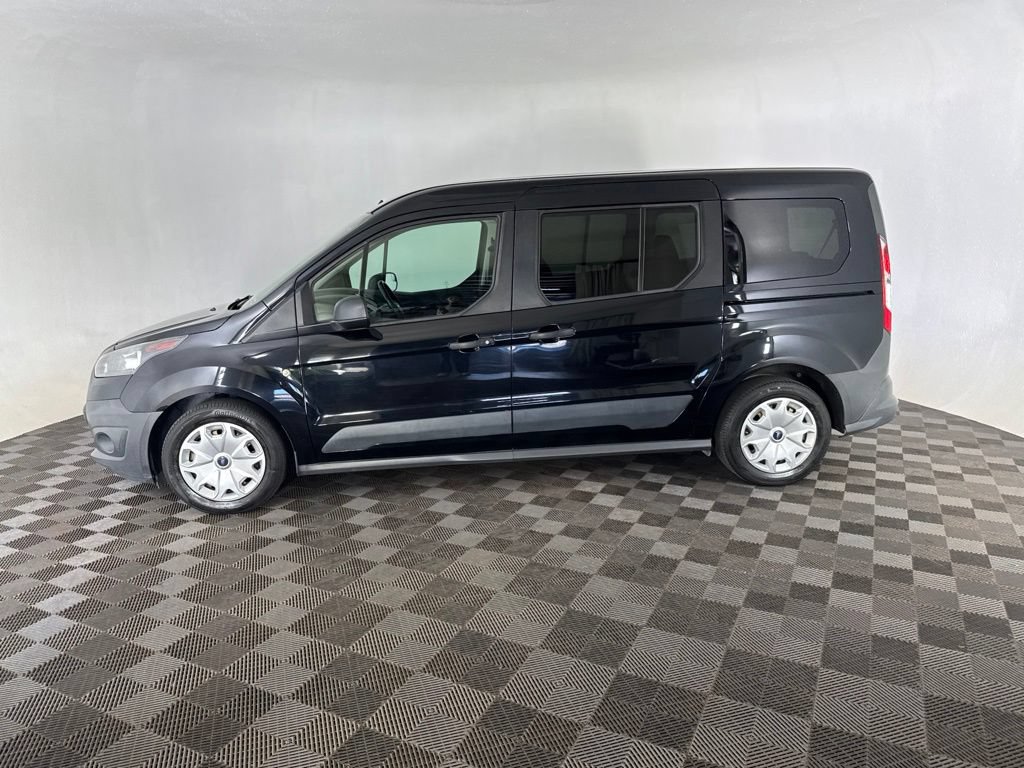 Used 2017 Ford Transit Connect XL FWD image 9