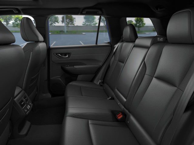 New 2026 Subaru Outback Touring XT AWD/4WD image 16