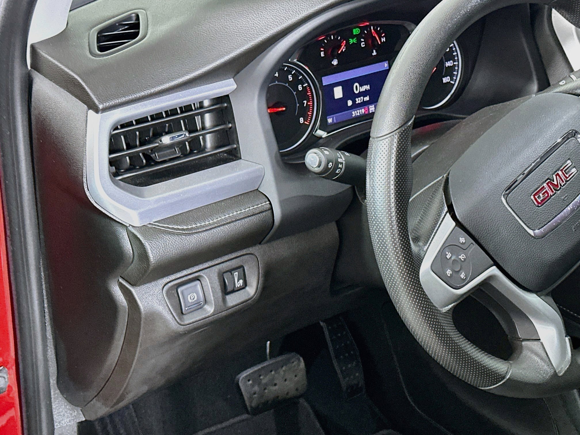 Used 2023 GMC Acadia SLE w/ Driver Convenience Package AWD/4WD image 17
