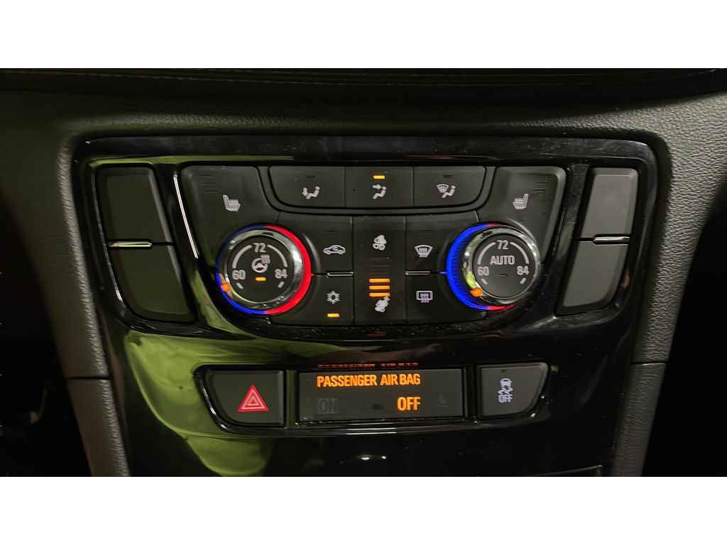 Used 2018 Buick Encore Essence AWD/4WD image 14