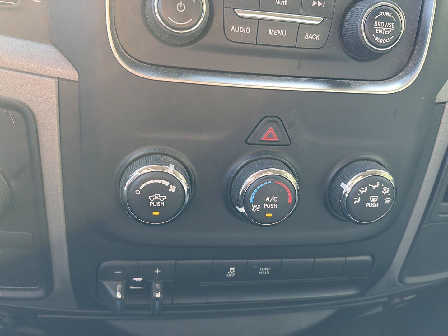 Used 2013 RAM 1500 Express AWD/4WD image 14