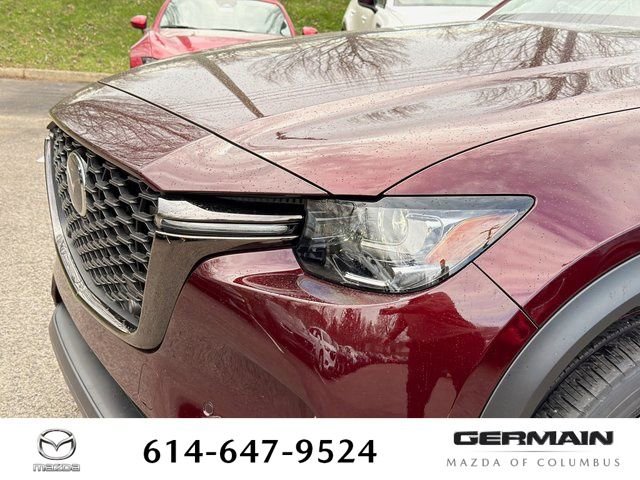 New 2026 MAZDA CX-90 3.3 Turbo w/ Premium Sport Pkg image 14