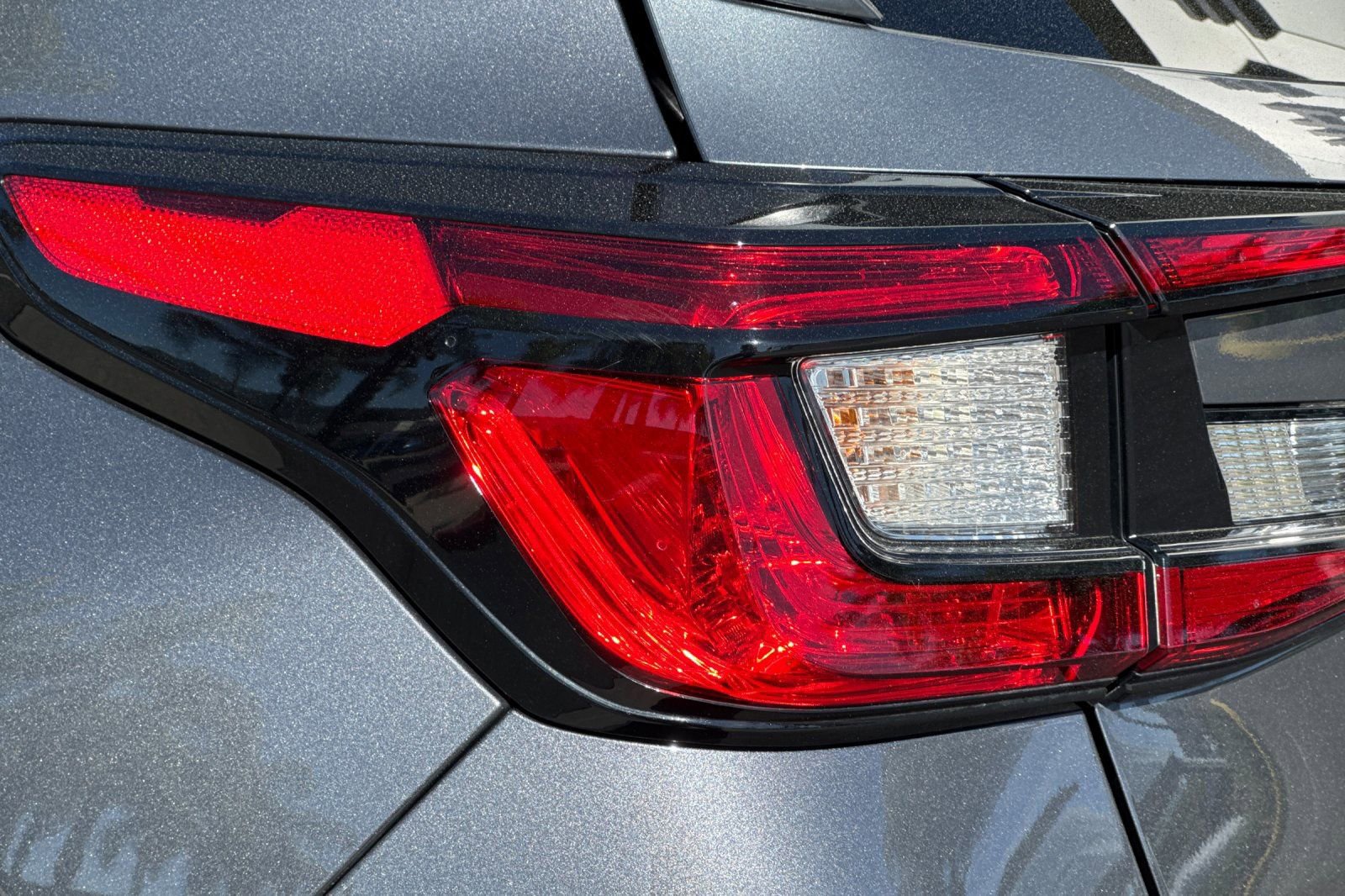 Certified 2025 Subaru Crosstrek 2.5i Limited w/ Crosstrek Mirror Package image 30