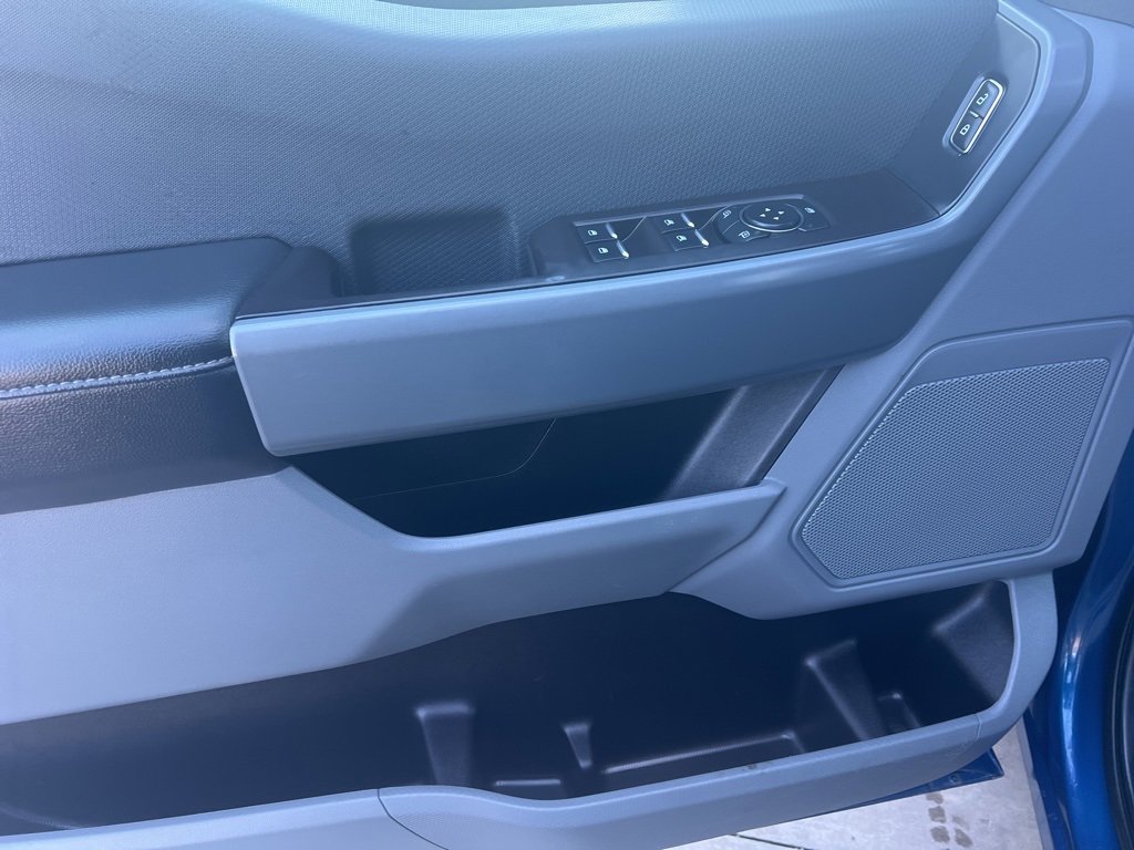 Used 2023 Ford F150 XLT image 13