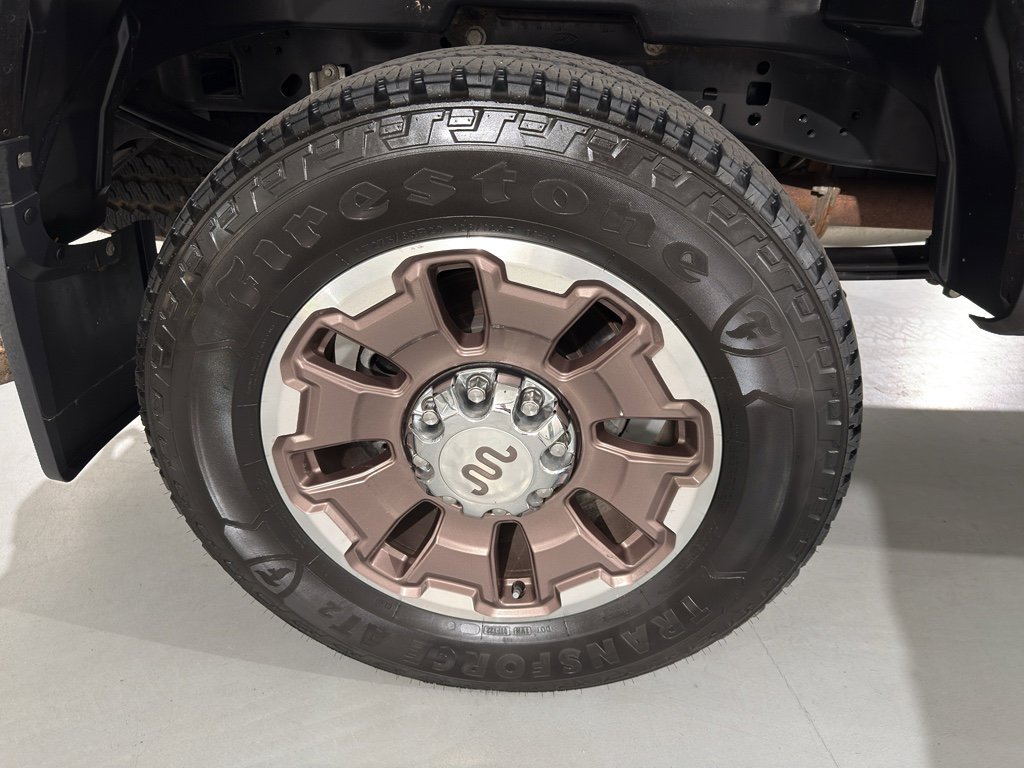 Used 2024 Ford F250 King Ranch image 17
