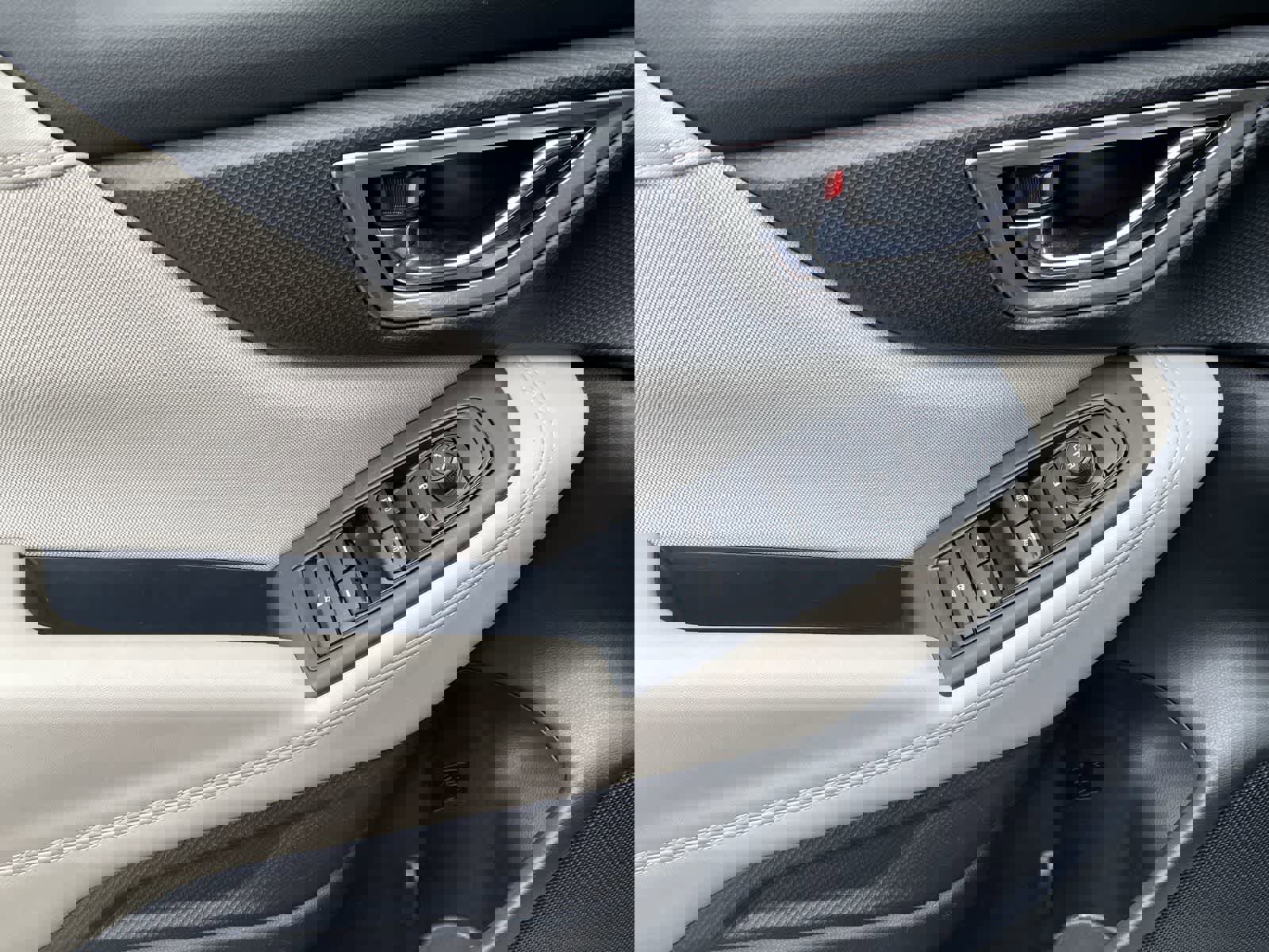 Used 2024 Subaru Forester Premium image 16