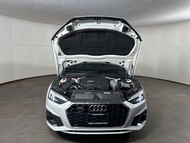 Used 2023 Audi A5 2.0T Premium Plus image 35