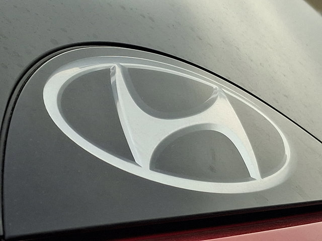 Certified 2022 Hyundai Tucson SEL w/ Convenience Package image 32