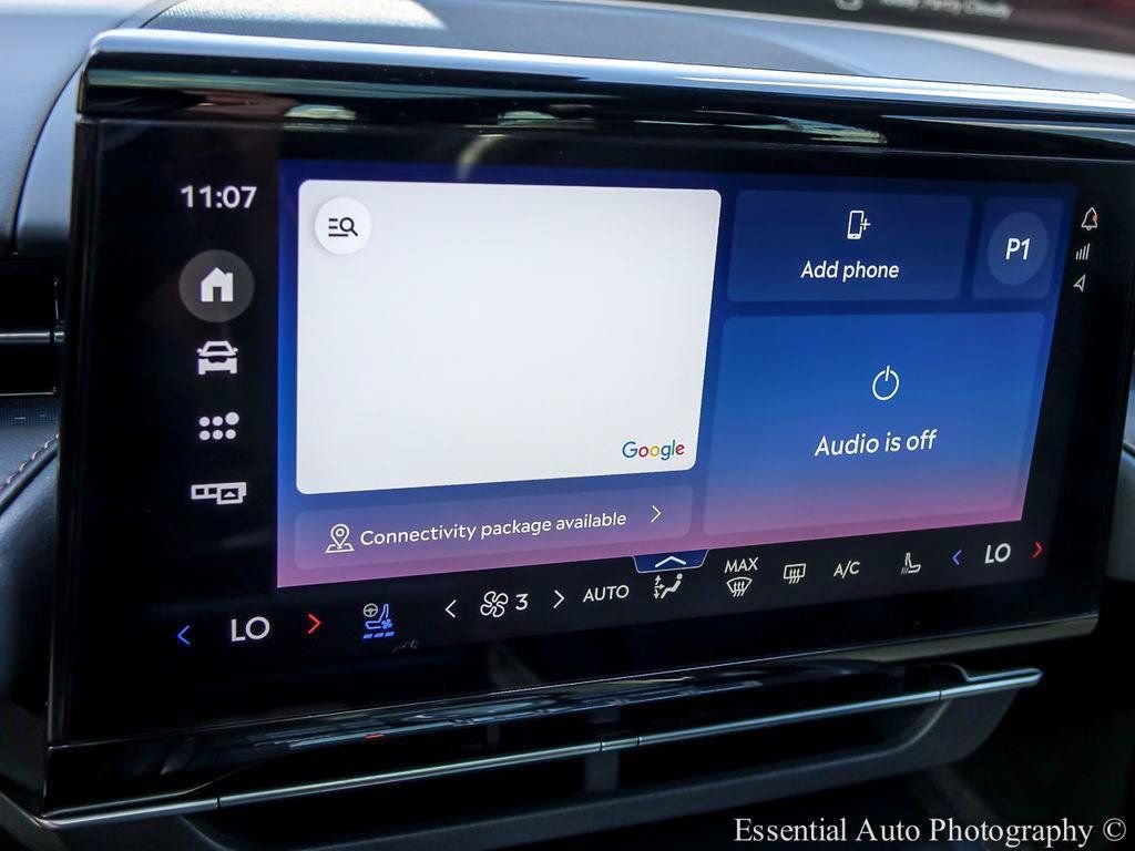 Used 2024 Lincoln Nautilus Reserve w/ Equipment Group 202A AWD/4WD image 19