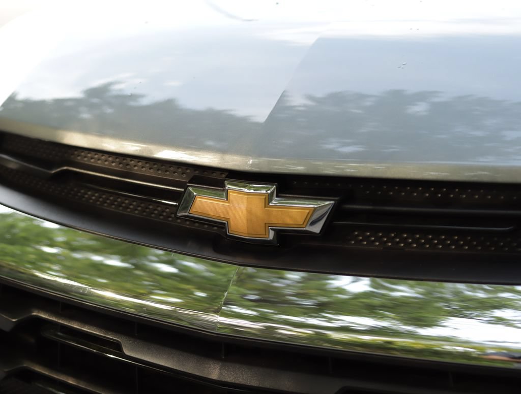 Used 2023 Chevrolet TrailBlazer LS FWD image 28