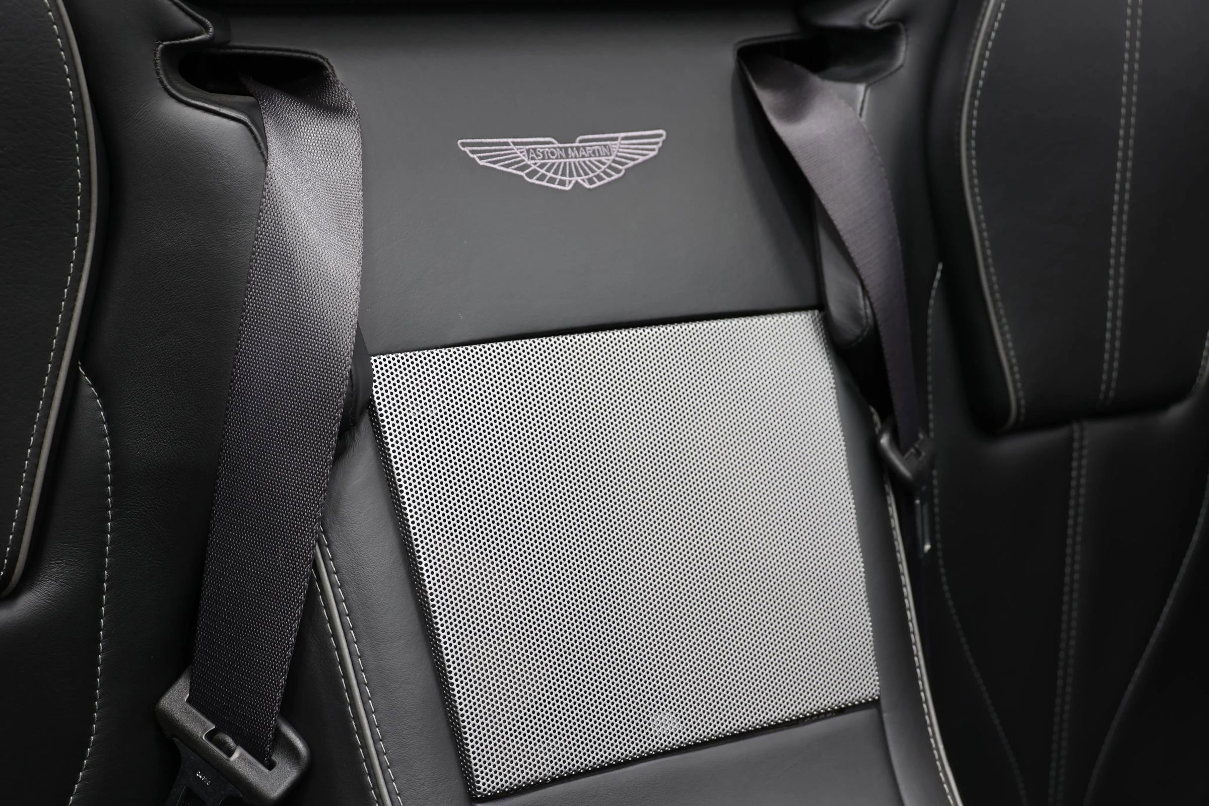 Used 2012 Aston Martin Virage Volante image 71