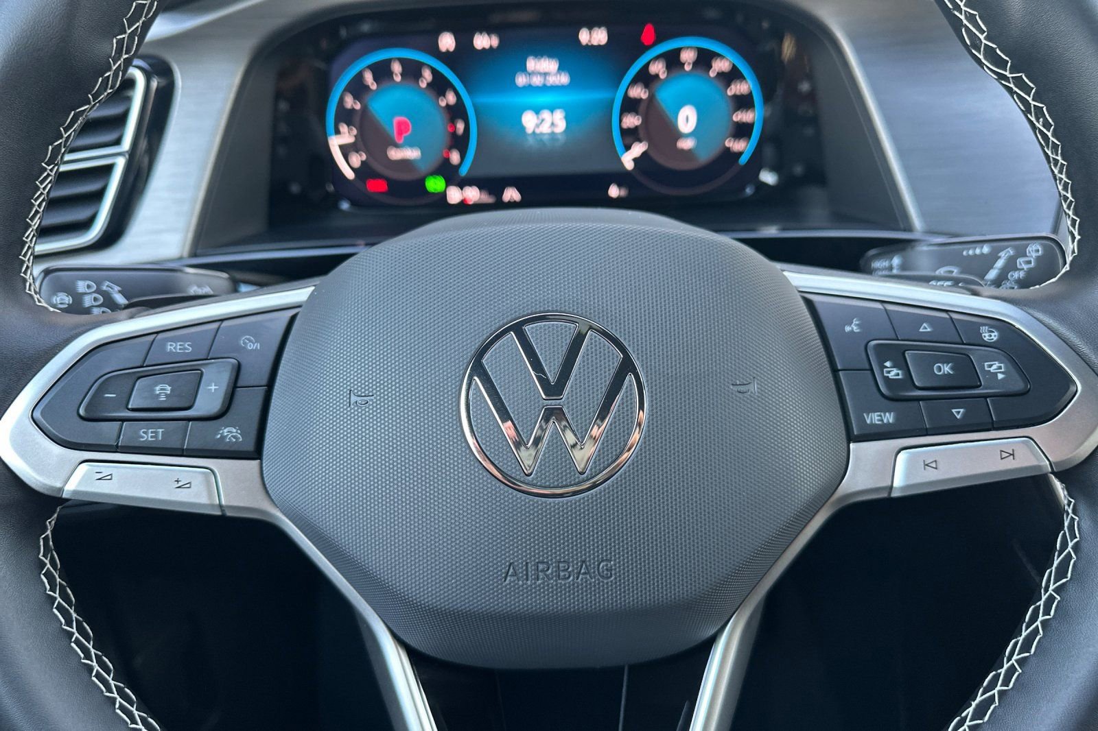 New 2026 Volkswagen Atlas Cross Sport SE AWD/4WD image 21