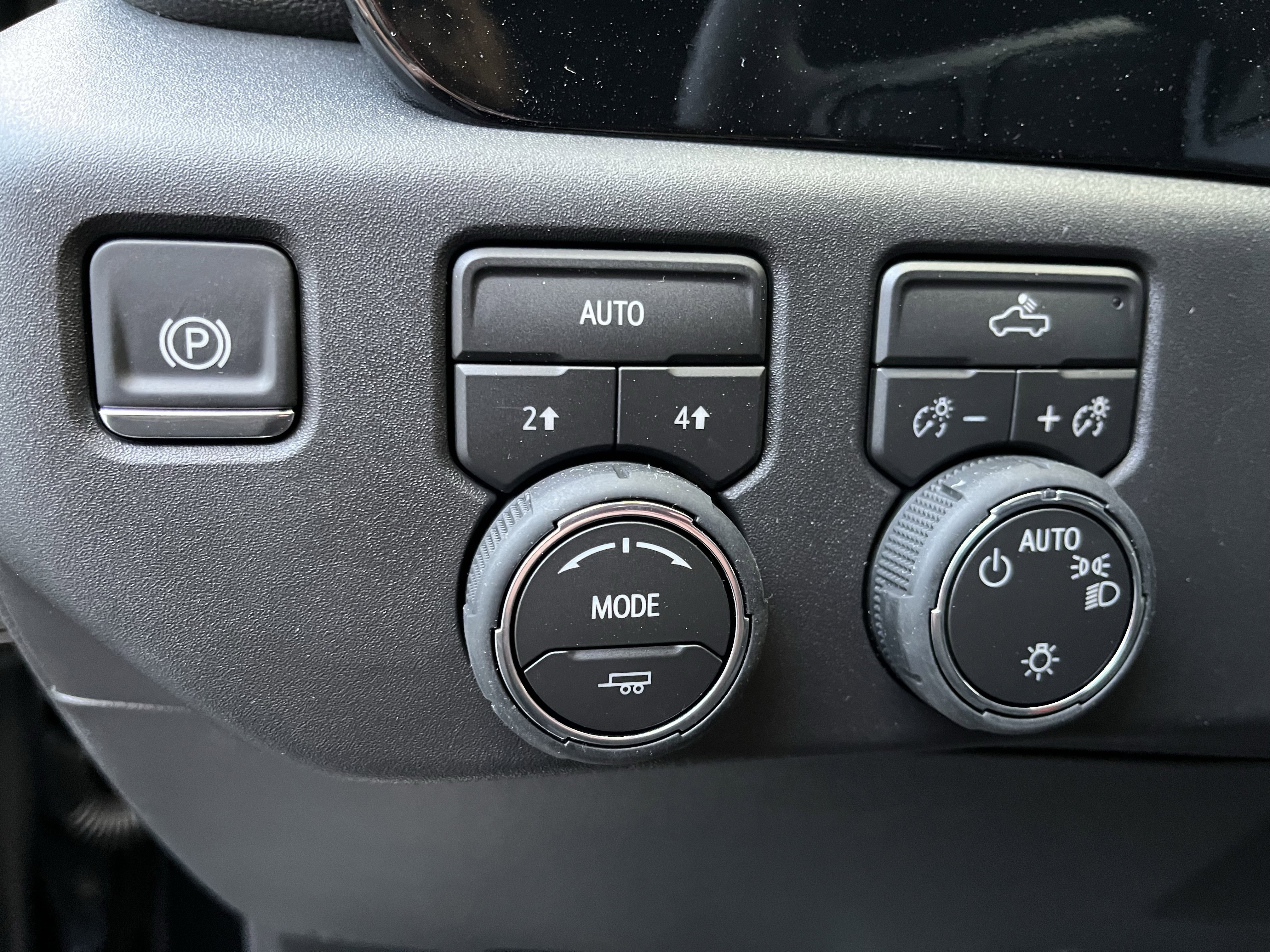 New 2026 Chevrolet Silverado 1500 LT image 45