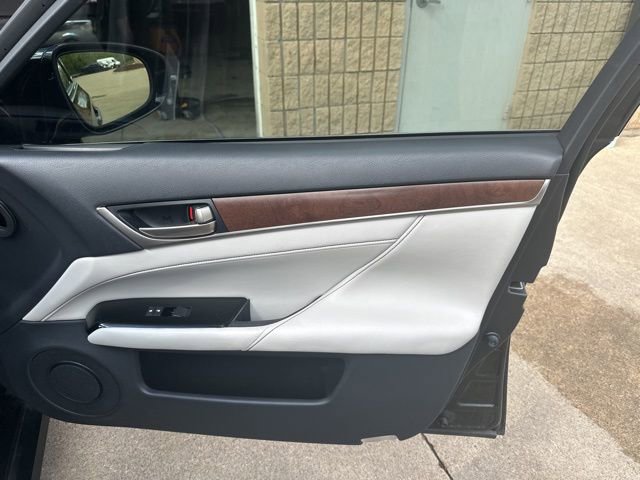 Used 2014 Lexus GS 350 AWD image 21