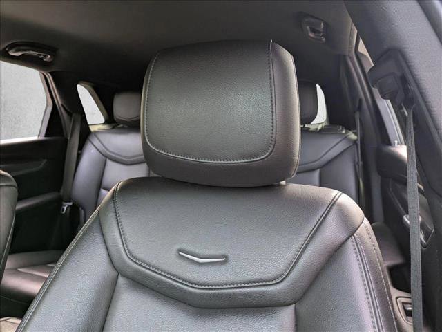 Used 2021 Cadillac XT5 Luxury FWD image 15