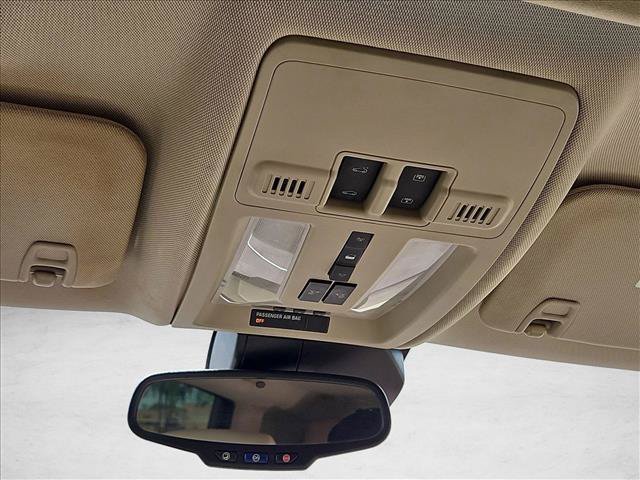 Certified 2013 Cadillac SRX Performance w/ Driver Awareness Package FWD image 22