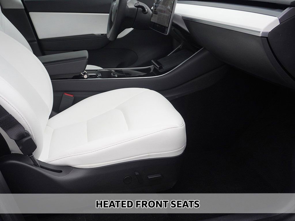 Used 2020 Tesla Model Y Performance image 7