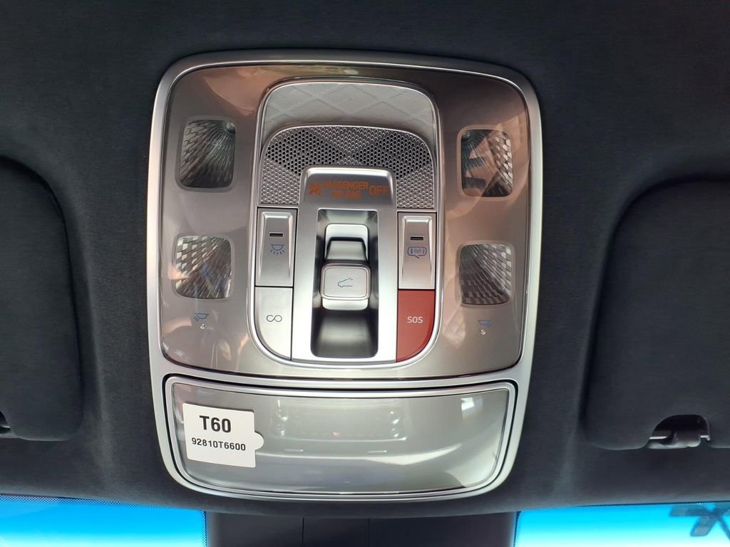 New 2026 Genesis GV80 3.5T Prestige AWD/4WD image 27