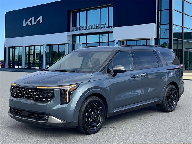 New 2026 Kia Carnival SX Prestige image 3