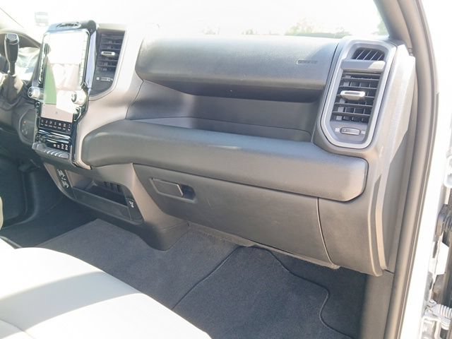 Used 2025 RAM 2500 Tradesman AWD/4WD image 24