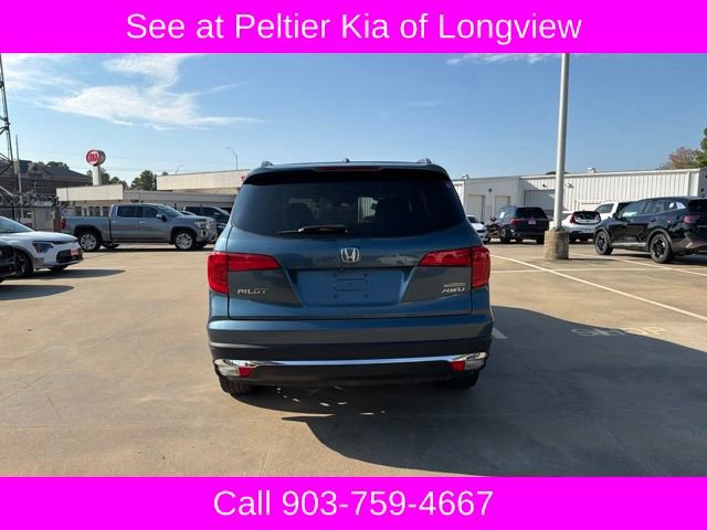 Used 2017 Honda Pilot Touring image 6