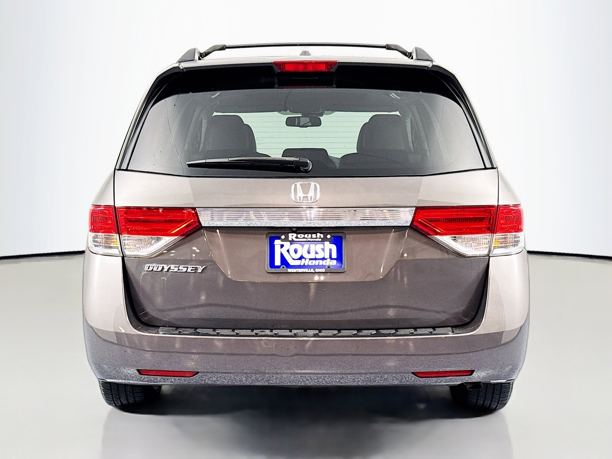 Used 2015 Honda Odyssey EX-L image 6