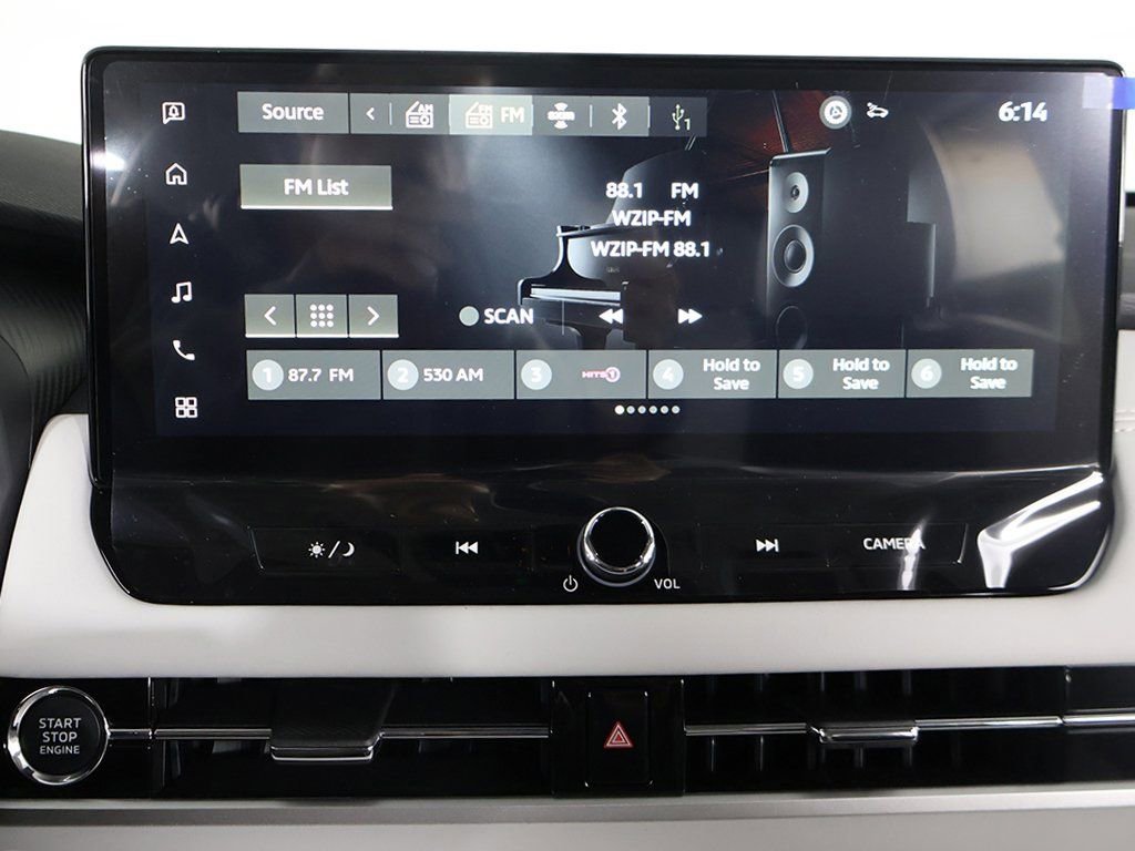 New 2025 Mitsubishi Outlander SE image 45