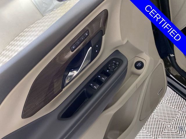 Certified 2023 GMC Terrain Denali w/ Denali Premium Package image 26