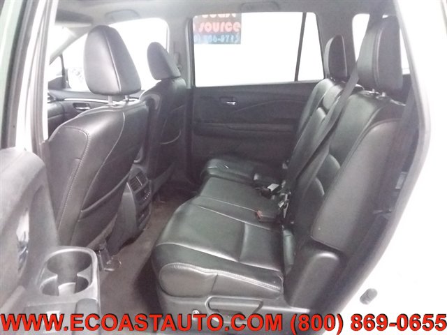Used 2018 Honda Pilot EX-L image 12