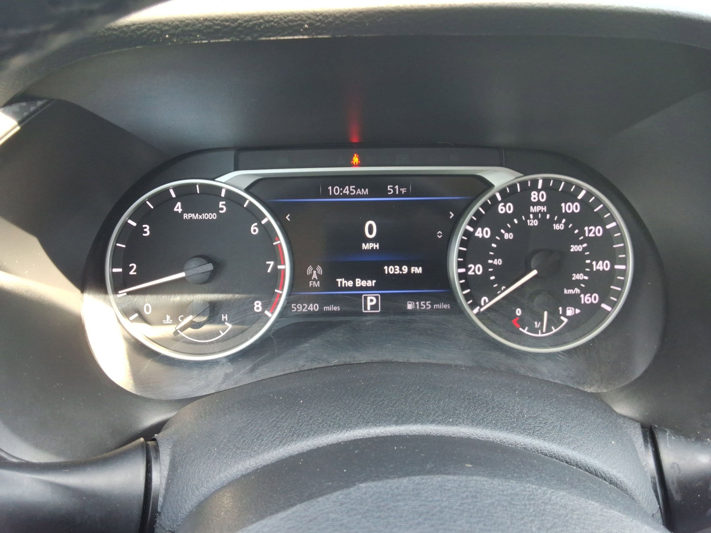Used 2022 Nissan Sentra SV image 14