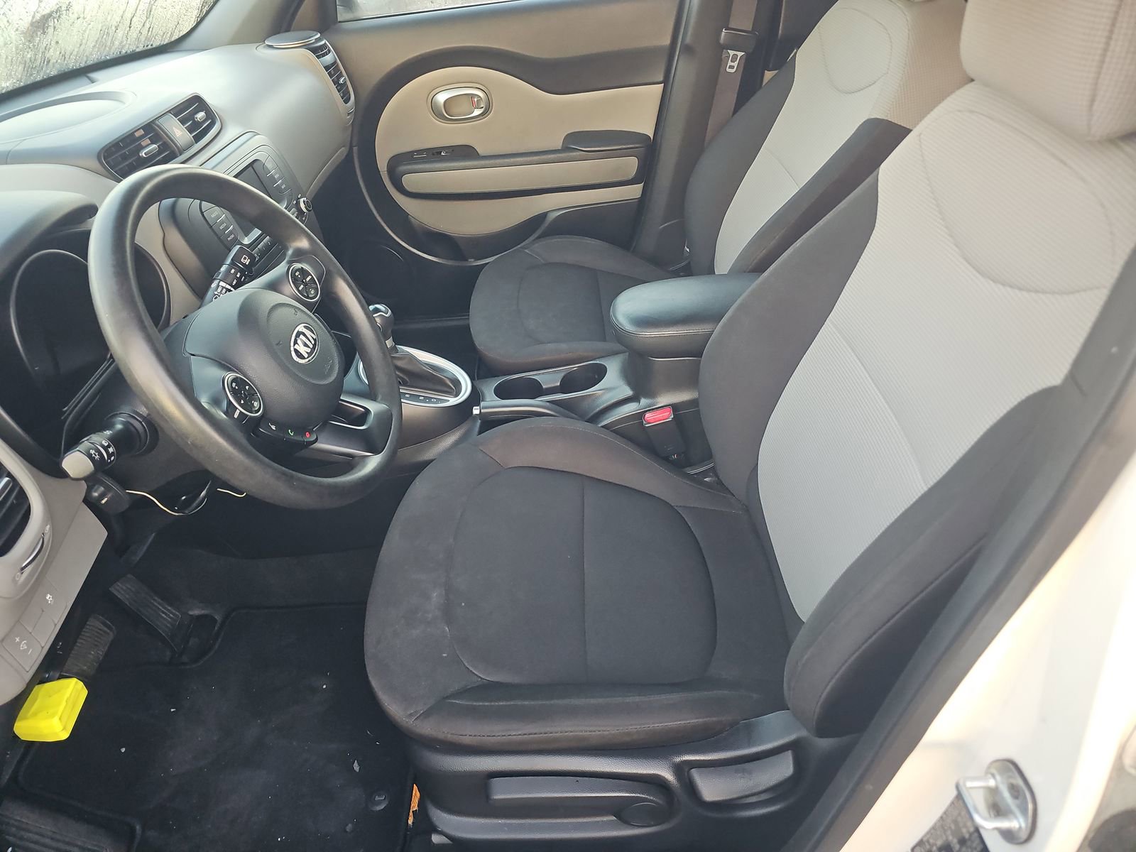 Used 2017 Kia Soul image 6