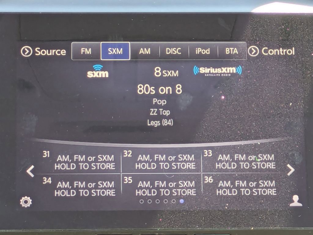 Used 2018 INFINITI Q50 Sport image 17