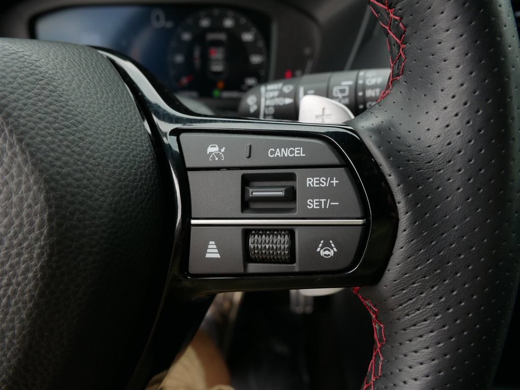 Used 2025 Acura ADX A-Spec w/ Advance Package AWD/4WD image 28