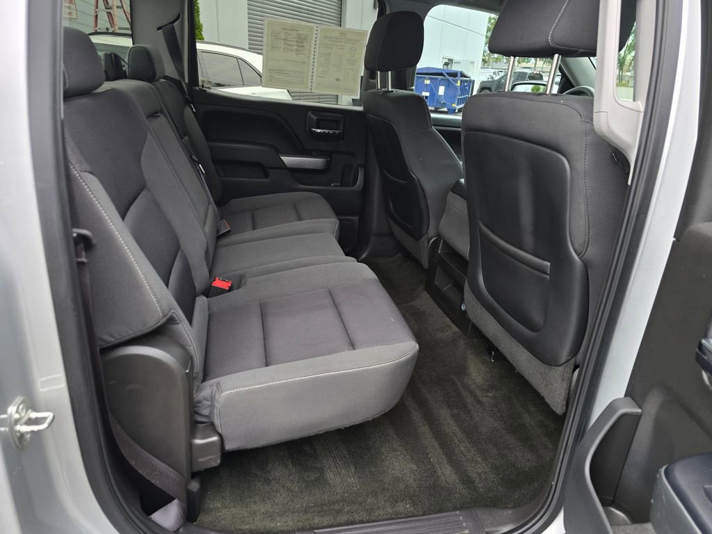 Used 2015 Chevrolet Silverado 1500 LT w/ All Star Edition image 13