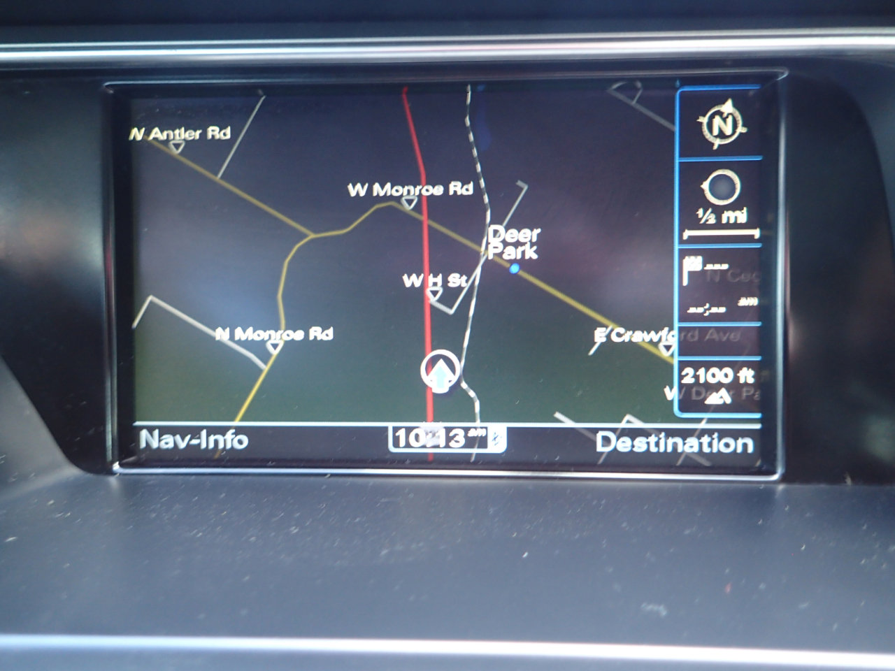 Used 2011 Audi A5 2.0T Premium Plus image 18