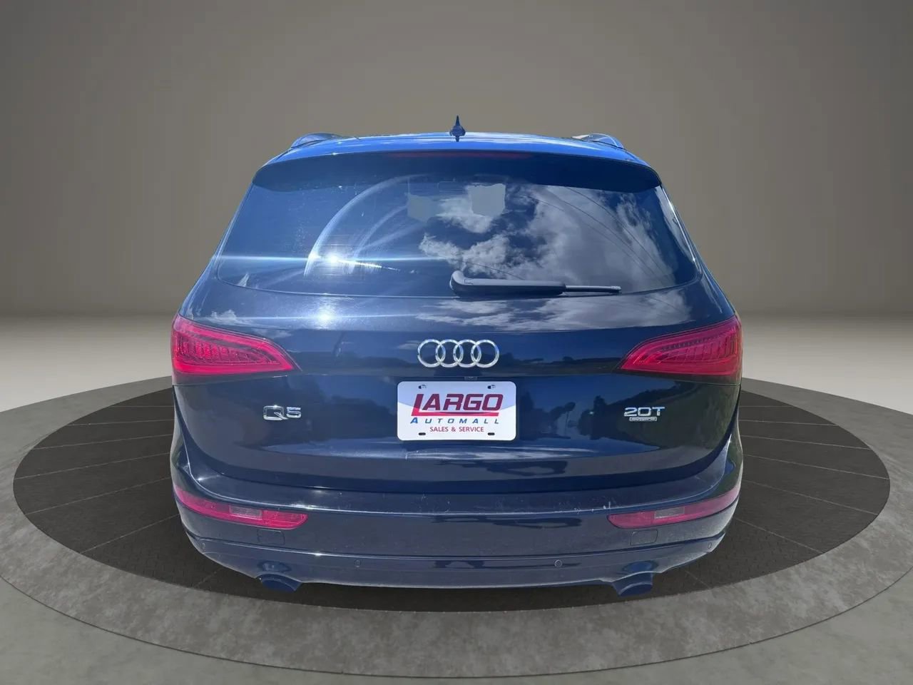 Used 2013 Audi Q5 2.0T Premium Plus image 7