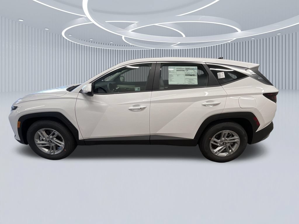 New 2026 Hyundai Tucson SE FWD image 6