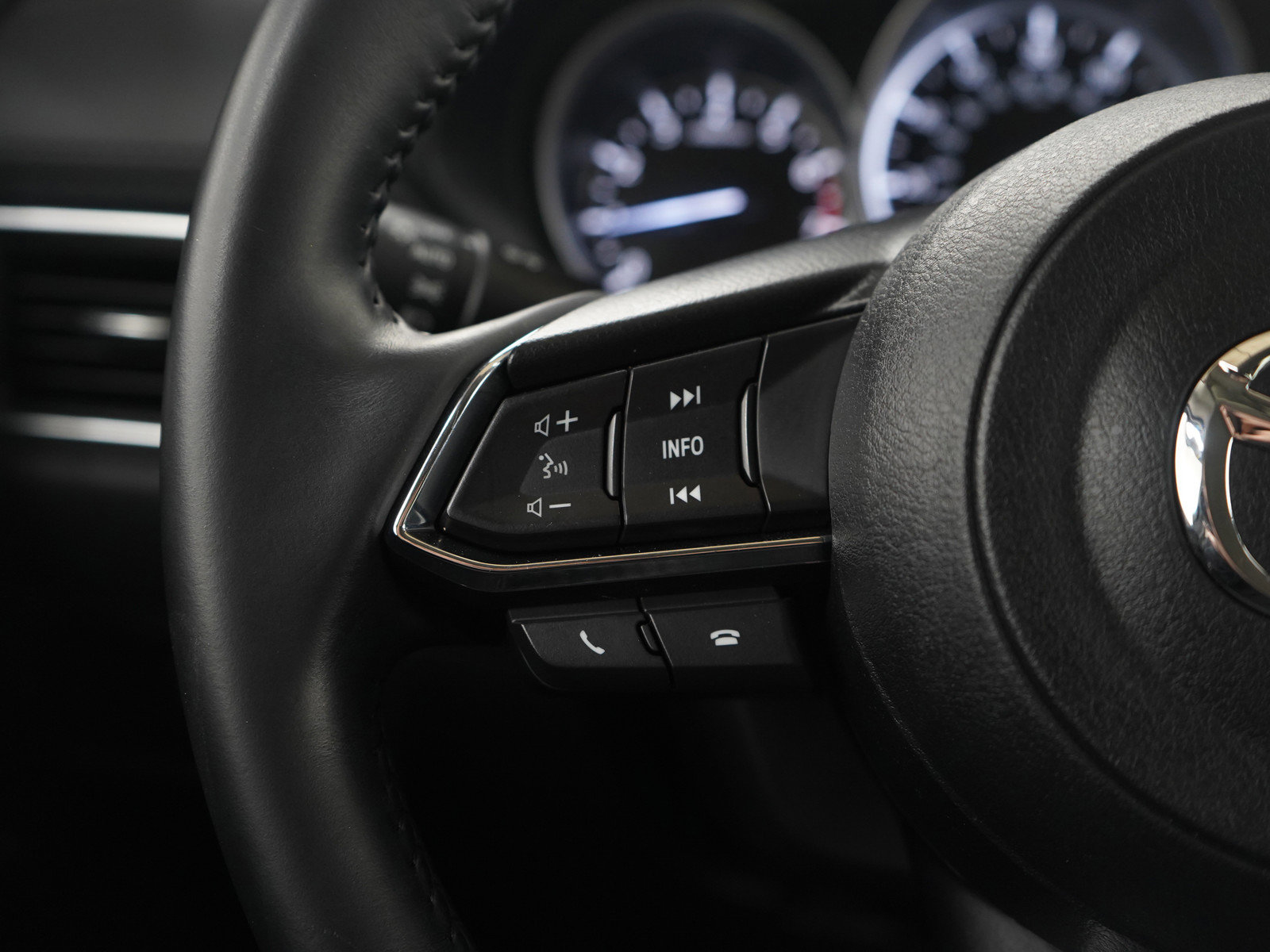 Used 2020 MAZDA CX-5 Touring AWD/4WD image 26