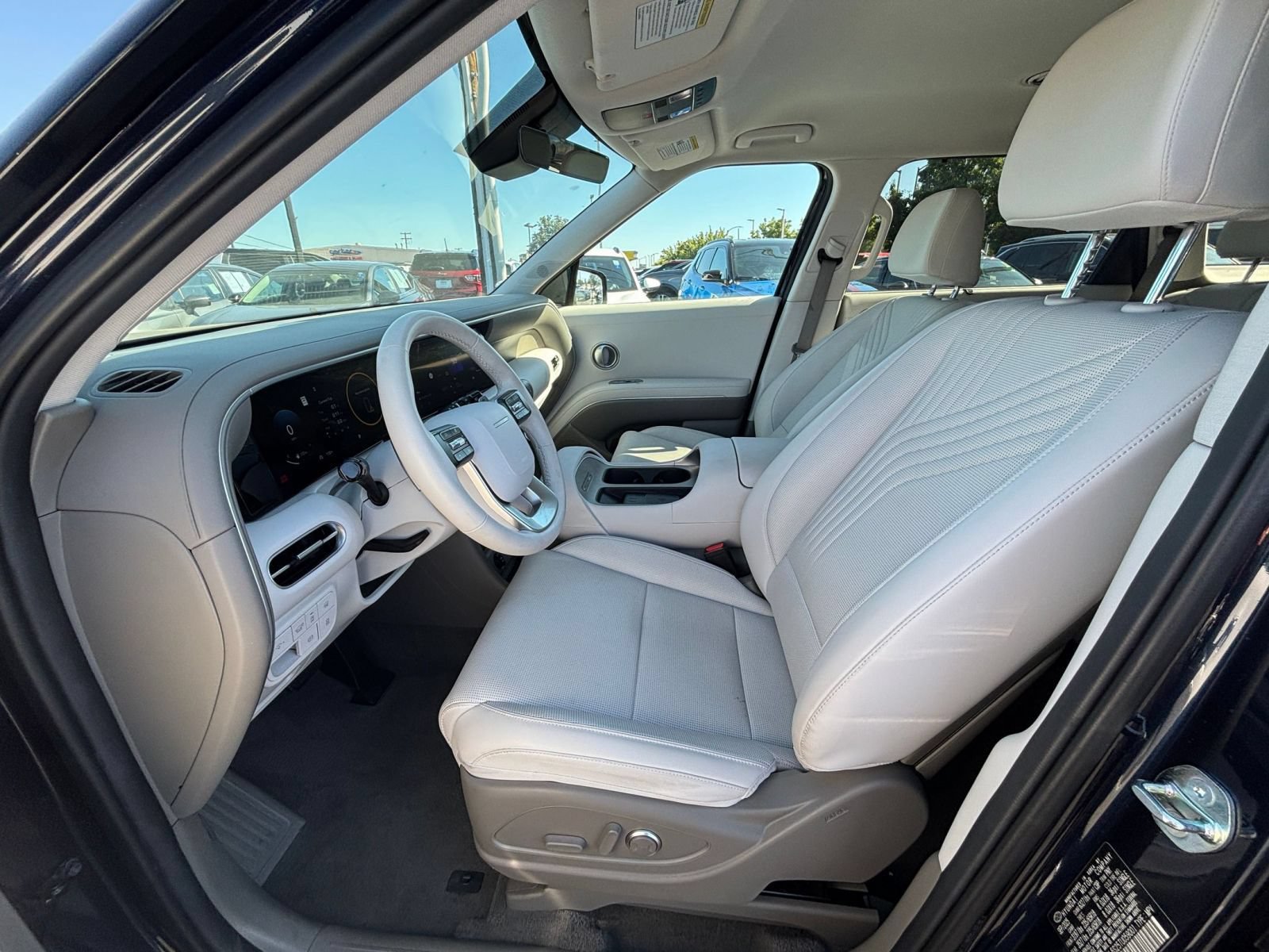 Used 2026 Hyundai Palisade SEL FWD image 29